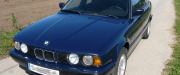 BMW 525 TDS